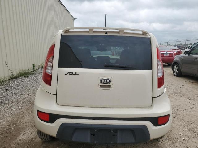 2013 Kia Soul VIN: KNDJT2A59D7507509 Lot: 55337064