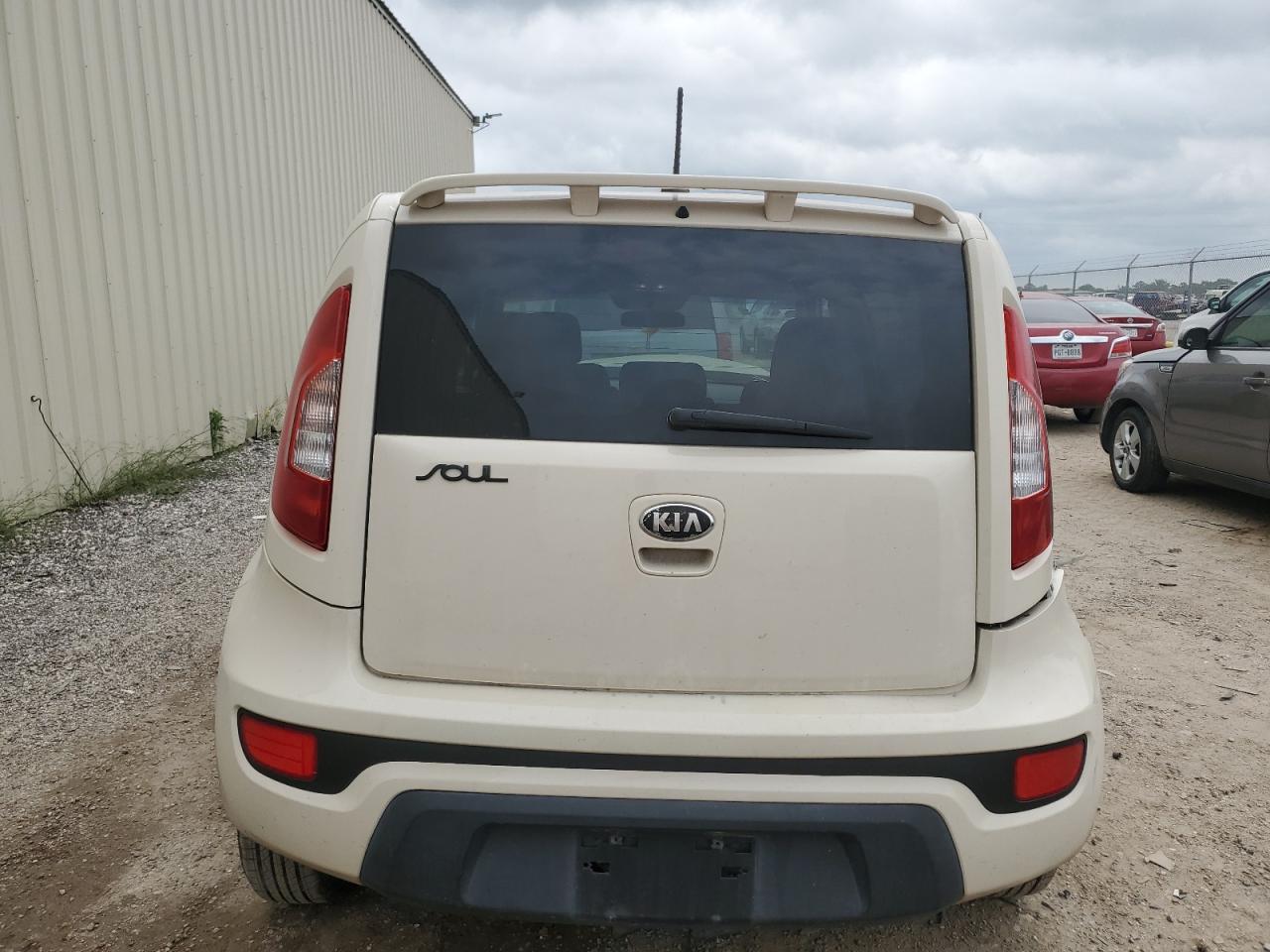 KNDJT2A59D7507509 2013 Kia Soul