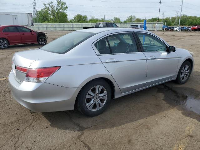 2011 Honda Accord Se VIN: 1HGCP2F68BA049574 Lot: 53222344