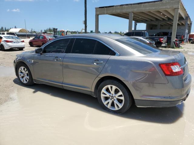 2012 Ford Taurus Sel VIN: 1FAHP2EW7CG140734 Lot: 55921414