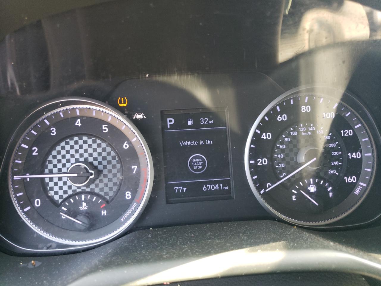 5NPD84LF1KH479374 2019 Hyundai Elantra Sel