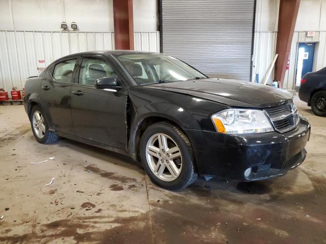 2010 Dodge Avenger R/T VIN: 1B3CC5FB4AN218815 Lot: 56642634