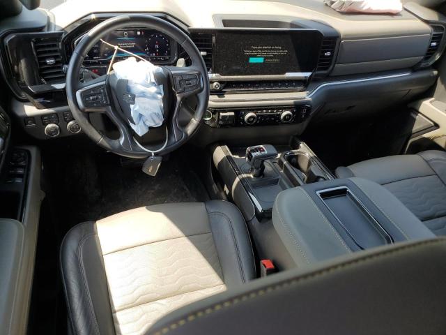 2022 Chevrolet Silverado K1500 Zr2 VIN: 3GCUDHEL8NG603885 Lot: 55512424