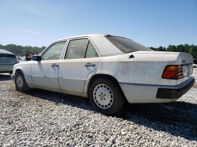 WDBEA30D5MB406677 1991 Mercedes-Benz 300 E