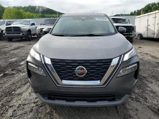 2021 NISSAN ROGUE SV - 5N1AT3BBXMC694157