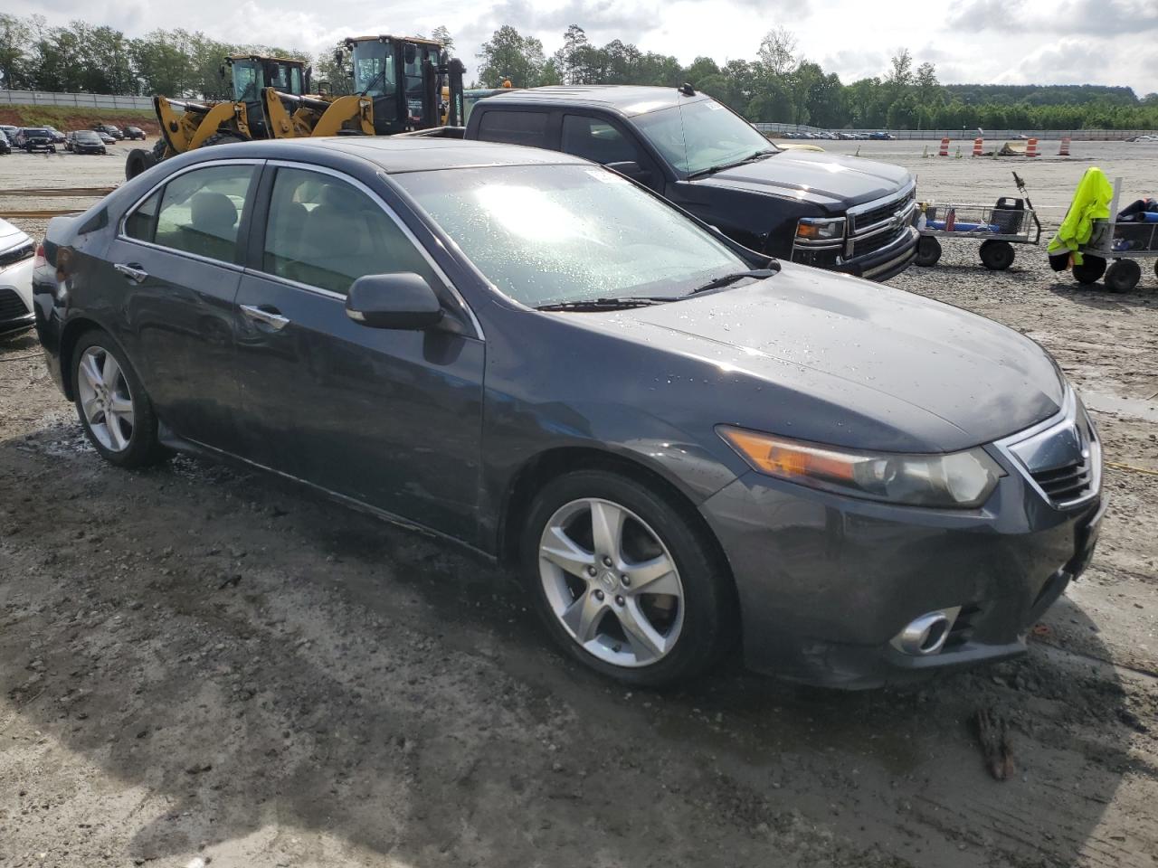 JH4CU2F64BC003203 2011 Acura Tsx