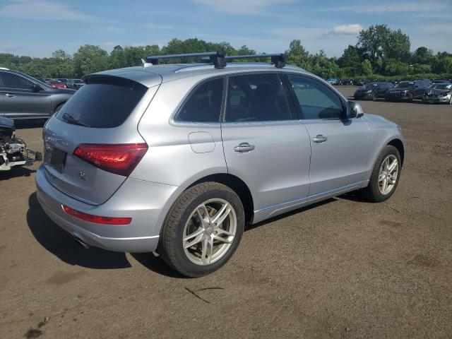 2015 Audi Q5 Premium Plus VIN: WA1LFAFP5FA006881 Lot: 57047864