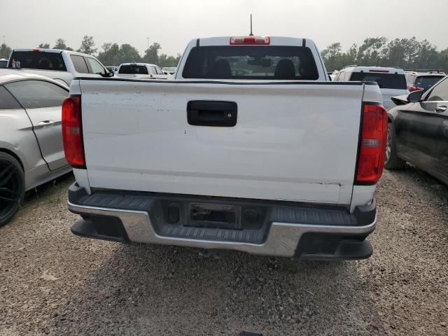 2015 Chevrolet Colorado VIN: 1GCHSAEA6F1189647 Lot: 52823544