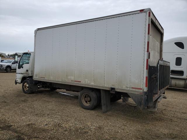 2006 Isuzu Npr VIN: JALB4B16567007942 Lot: 50241644