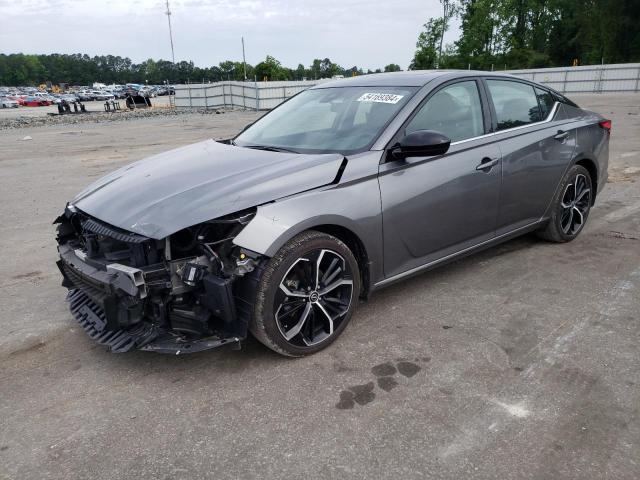 2023 Nissan Altima Sr VIN: 1N4BL4CV7PN337010 Lot: 54169384