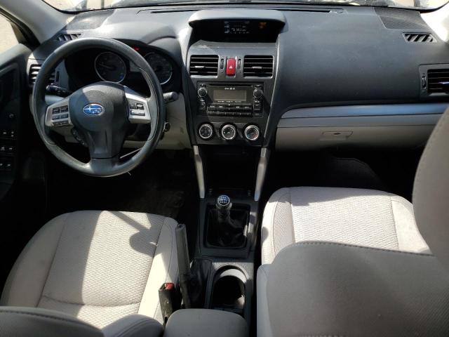 2015 Subaru Forester 2.5I Premium VIN: JF2SJADC5FG535116 Lot: 56336454