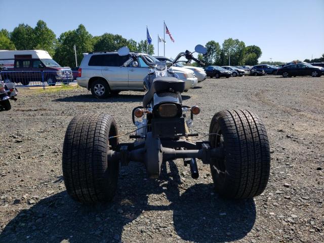 2004 HARLEY-DAVIDSON FXSTI 1HD1BVB114Y081520