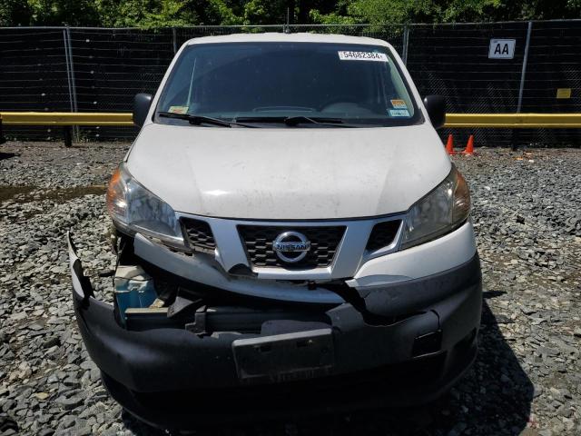 2015 Nissan Nv200 2.5S VIN: 3N6CM0KN6FK736319 Lot: 54682384