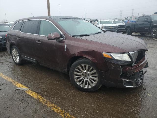 2012 Lincoln Mkt VIN: 2LMHJ5FRXCBL52475 Lot: 55613604