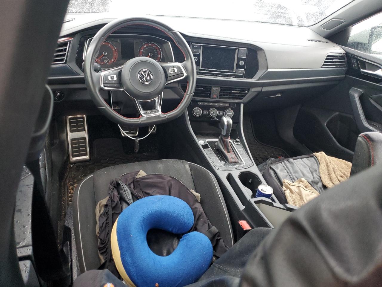 3VW6T7BUXMM098769 2021 Volkswagen Jetta Gli