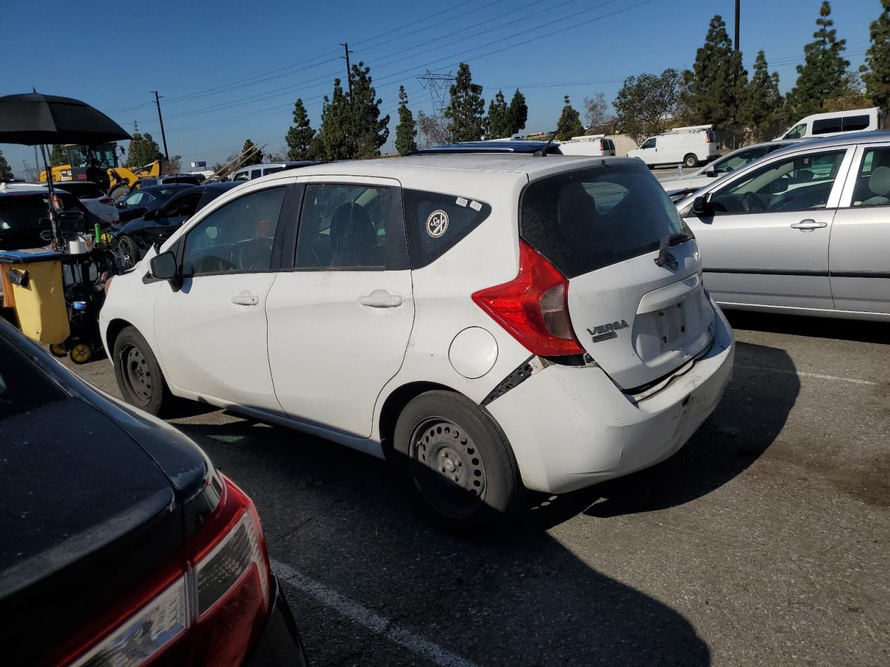 2015 Nissan Versa Note S vin: 3N1CE2CP4FL403383