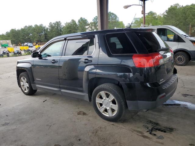 2011 GMC Terrain Sle VIN: 2CTALMEC2B6436885 Lot: 54761454