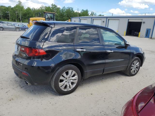 2012 Acura Rdx Technology VIN: 5J8TB1H54CA002783 Lot: 56637344