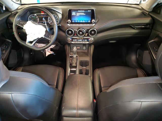 2022 Nissan Sentra Sr VIN: 3N1AB8DVXNY309459 Lot: 56766724