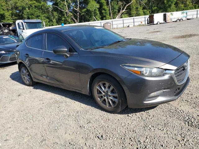 2017 Mazda 3 Sport VIN: 3MZBN1U70HM107305 Lot: 53125334