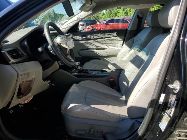 2018 Kia Optima Ex VIN: 5XXGU4L33JG239526 Lot: 56482504