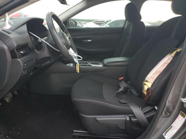 2020 Nissan Sentra Sv VIN: 3N1AB8CV1LY280531 Lot: 55141714