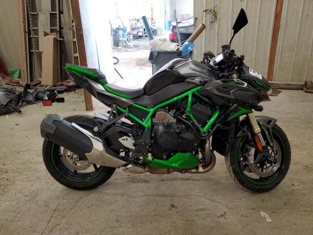 2024 KAWASAKI ZR1000 L - JKAZRCL14RA004007