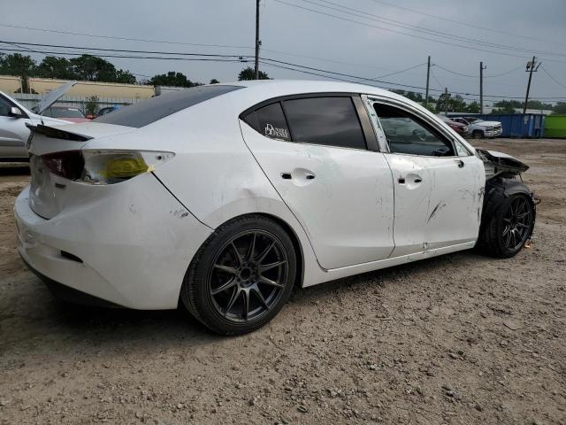 2015 Mazda 3 Sport VIN: JM1BM1U7XF1223093 Lot: 53077634