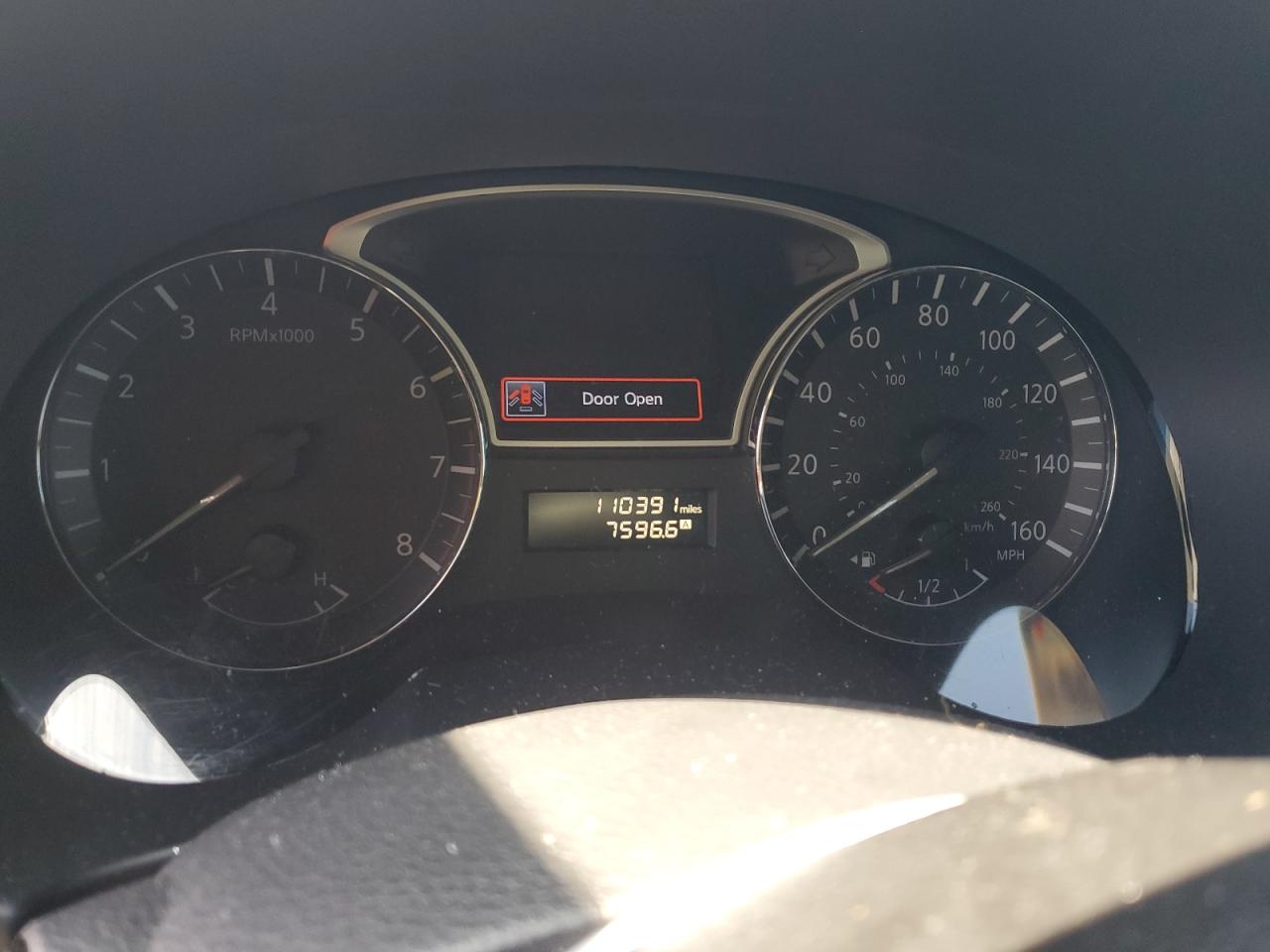 1N4AL3AP8FN361776 2015 Nissan Altima 2.5