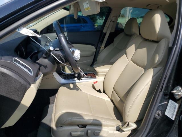 2020 ACURA TLX - 19UUB1F30LA006190