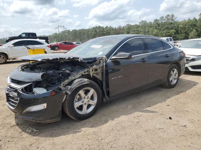 2020 Chevrolet Malibu Ls VIN: 1G1ZB5ST1LF048073 Lot: 54138074