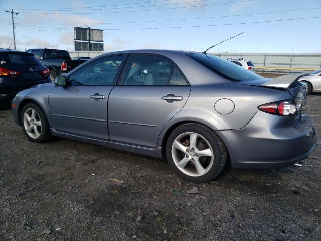 2008 Mazda 6 I VIN: 1YVHP80C585M32888 Lot: 55000544