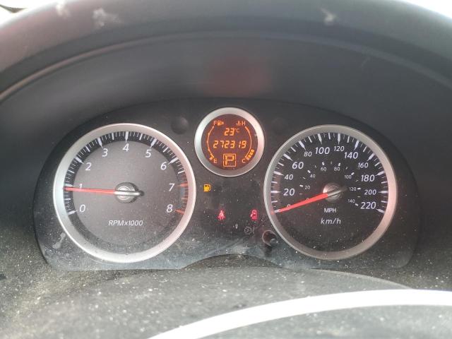 2011 Nissan Sentra 2.0 VIN: 3N1AB6AP7BL696524 Lot: 53671144