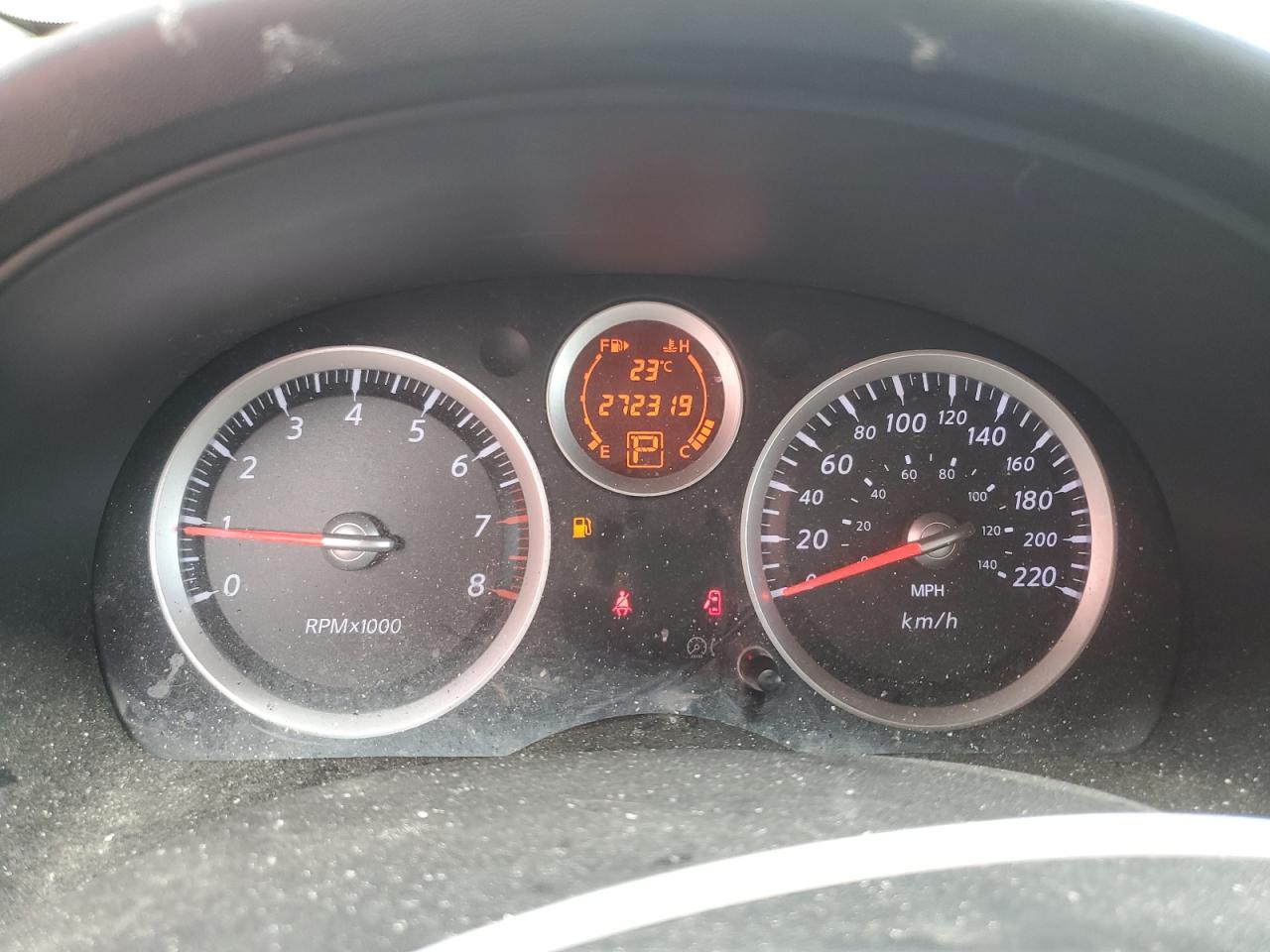 3N1AB6AP7BL696524 2011 Nissan Sentra 2.0