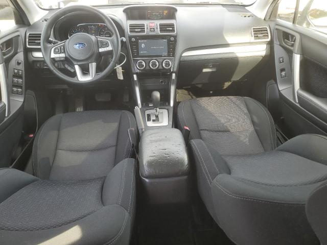 2017 Subaru Forester 2.5I Premium VIN: JF2SJAGC4HH431743 Lot: 54906234