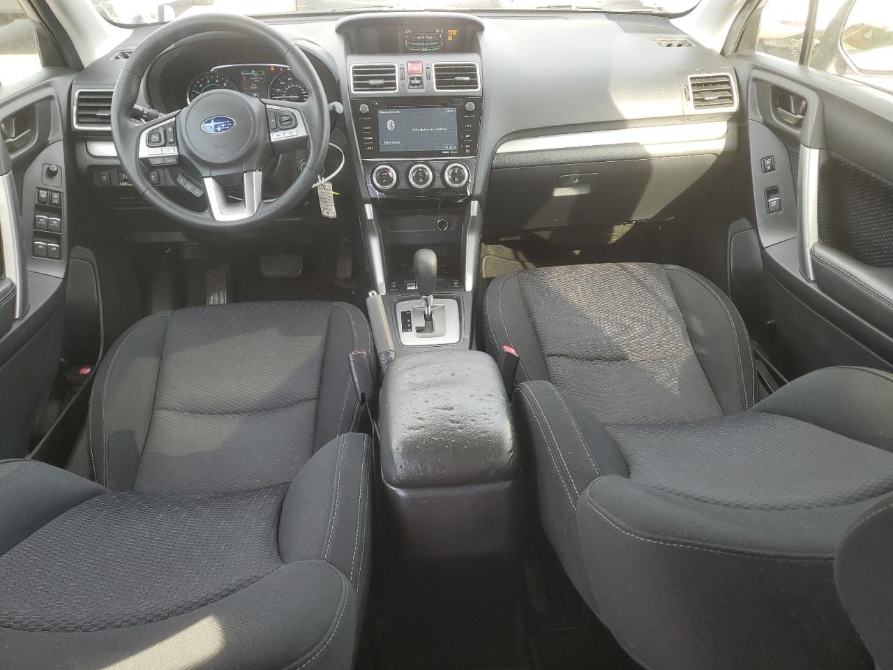 JF2SJAGC4HH431743 2017 Subaru Forester 2.5I Premium