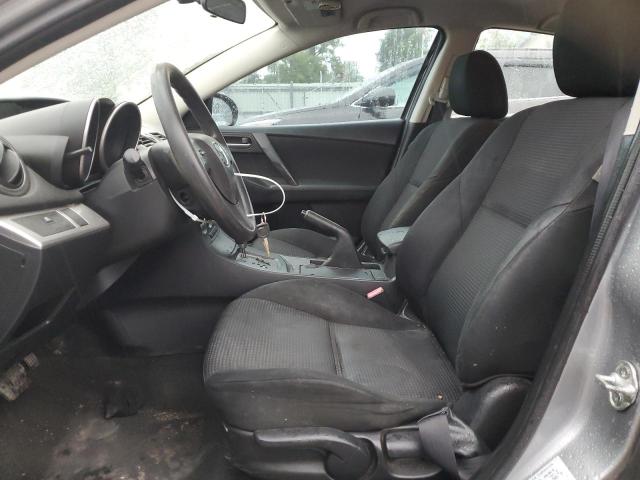 VIN JM1BL1U79D1821742 2013 Mazda 3, I no.7