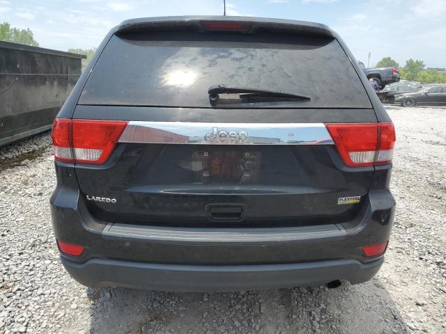 2011 Jeep Grand Cherokee Laredo VIN: 1J4RS4GGXBC617946 Lot: 56904284