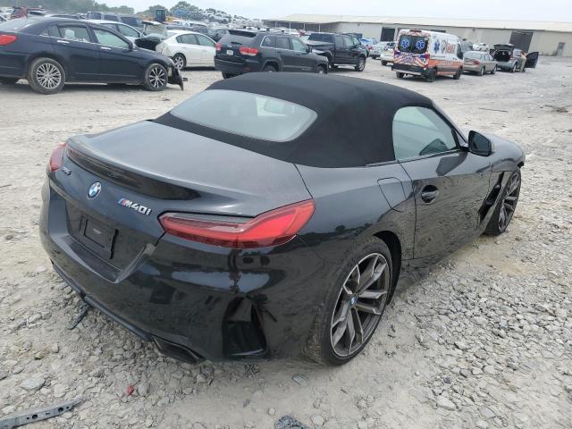 2020 BMW Z4 M40I - WBAHF9C09LWW44449