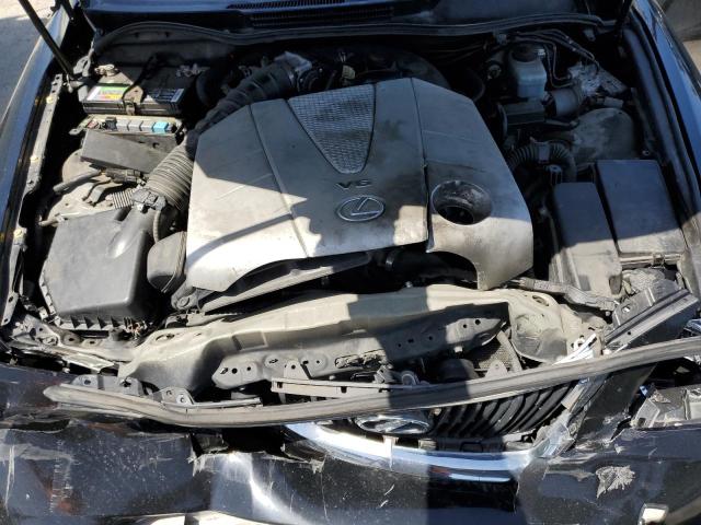 2010 Lexus Is 350 VIN: JTHBE5C24A5024311 Lot: 54275654