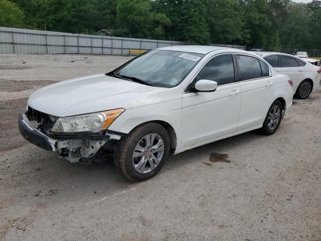 2012 Honda Accord Se VIN: 1HGCP2F63CA114851 Lot: 53695334