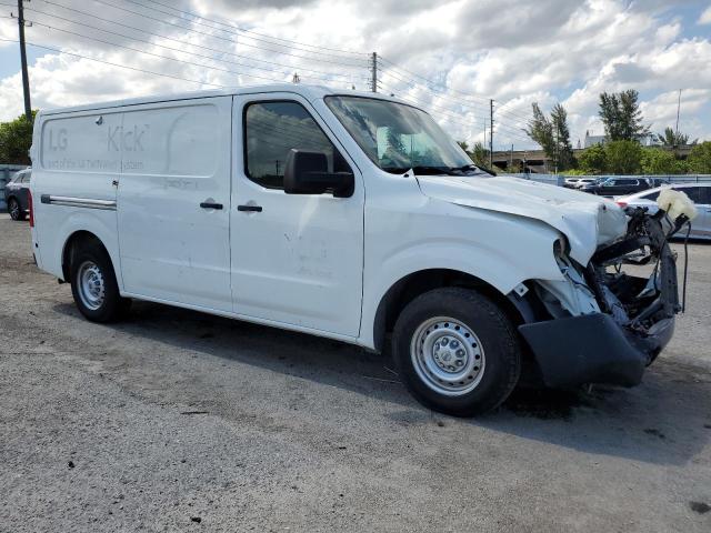 2017 Nissan Nv 1500 S VIN: 1N6BF0KM7HN809997 Lot: 56134234