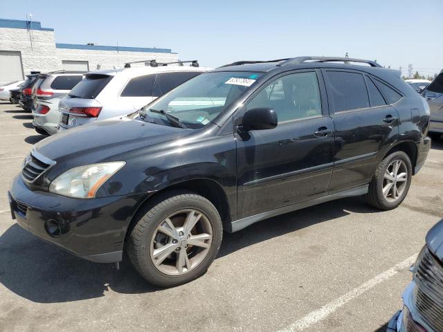 2006 Lexus Rx 400 VIN: JTJGW31U260003486 Lot: 52937964