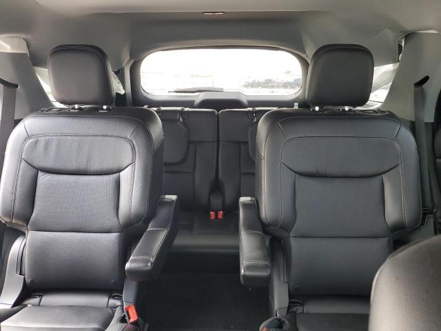 2020 Ford Explorer Limited VIN: 1FMSK8FH1LGC98547 Lot: 55742114