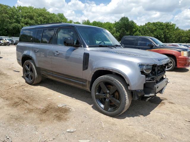 2023 Land Rover Defender 130 X-Dynamic Se VIN: SALE2FEU6P2206204 Lot: 55224144