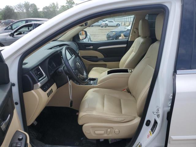 2018 Toyota Highlander Se VIN: 5TDJZRFH0JS531094 Lot: 56083584