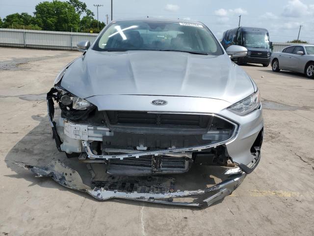 VIN 3FA6P0CD2LR138752 2020 Ford Fusion, Sel no.5