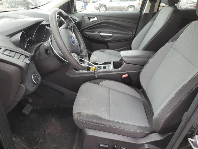 VIN 1FMCU0GD1KUA05452 2019 FORD ESCAPE no.7