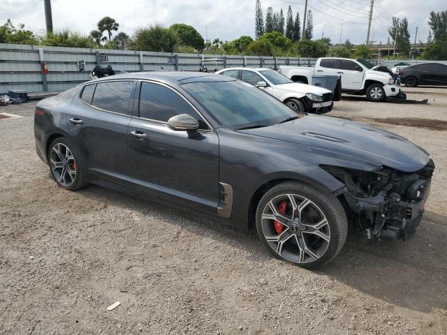 2019 Kia Stinger Gt2 VIN: KNAE55LC4K6043134 Lot: 54765694
