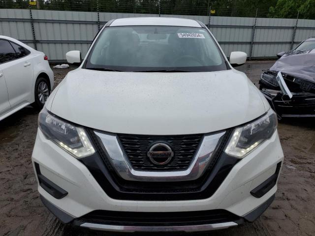 2018 Nissan Rogue - Image 5